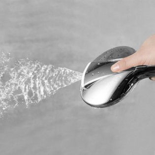 diiib Safety Thermostatic Shower Set